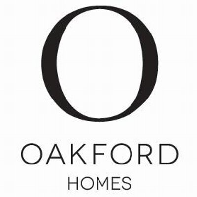 Welcome Oakford Homes to ContactBuilder